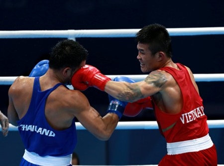 Lịch thi đấu SEA Games 28 ngày 11-6 của Đoàn TTVN