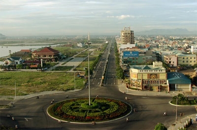 Đà Nẵng là 1 trong 20 thành phố trên thế giới có hàm lượng các-bon thấp nhất