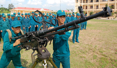 Tổng kết thi đua cụm 7 tỉnh, thành sông Hậu