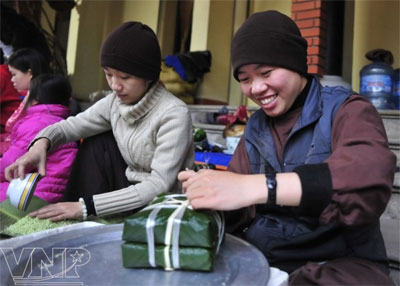 Cần đa dạng các mô hình hoạt động