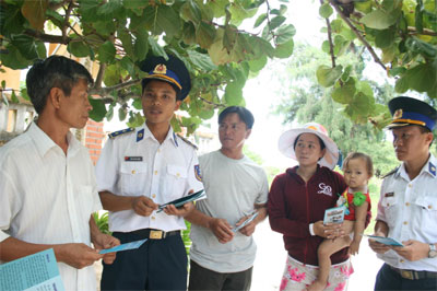 Tiếp tục phát huy vai trò xung kích, sáng tạo của thanh niên quân đội trong sự nghiệp xây dựng và bảo vệ Tổ quốc