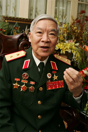 Vũ Xuân Thiều - 