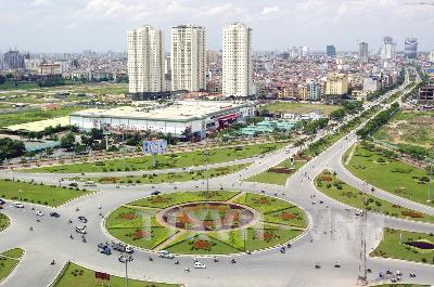 Giải cứu thị trường bất động sản