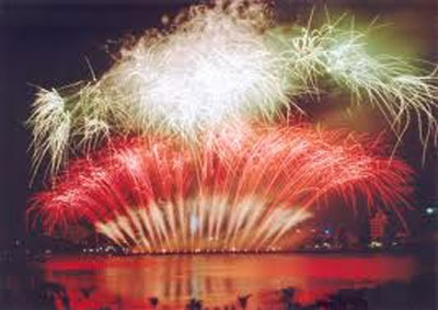 Hiệp đồng, tổ chức chặt chẽ 29 điểm bắn pháo hoa tại Hà Nội 