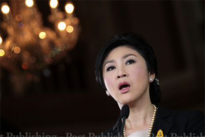 Thủ tướng Thái Lan “thoát hiểm” sau bỏ phiếu bất tín nhiệm