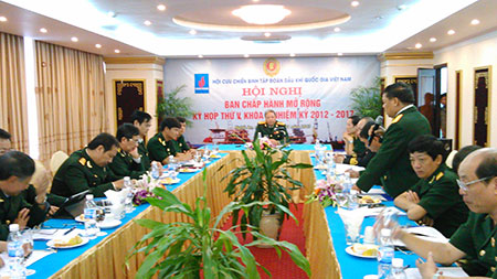 Hơn 8 tỉ đồng hoạt động tình nghĩa