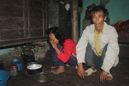 2 con người 1 số phận