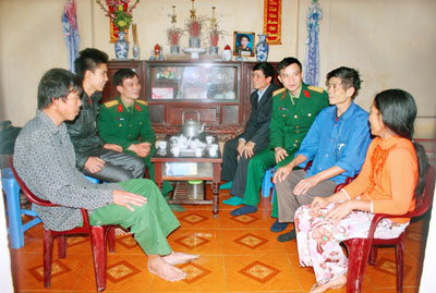 Hưng Yên - Sẵn sàng cho ngày hội lên đường