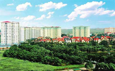 Tiếp tục tháo gỡ những 