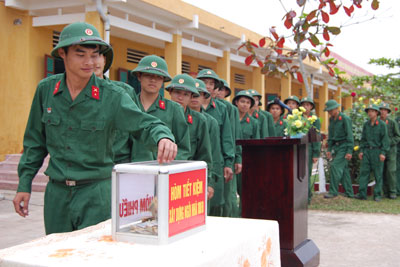 Khởi công xây dựng 4 “Ngôi nhà 100 đồng”