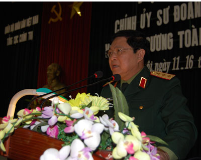 Nội dung bám sát nhiệm vụ, tình hình cơ sở