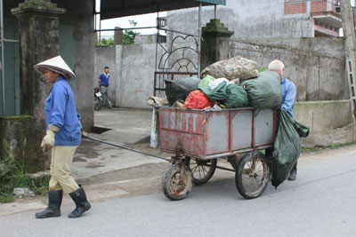 Thương binh nặng Trần Minh Thuận và những người đàn bà “duyên nợ”