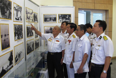 Huyền thoại về tinh thần dũng cảm, sáng tạo