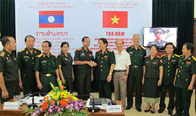 Mong Anh bình an ở chốn vĩnh hằng