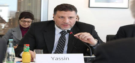 Hy vọng khai thông bế tắc chính trị tại Ai Cập