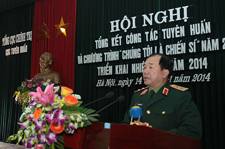 Tổ chức tốt các hoạt động kỷ niệm chào mừng các ngày lễ lớn trong năm 2014