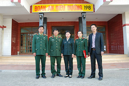 Nhiều lần trả lại tài sản cho khách 