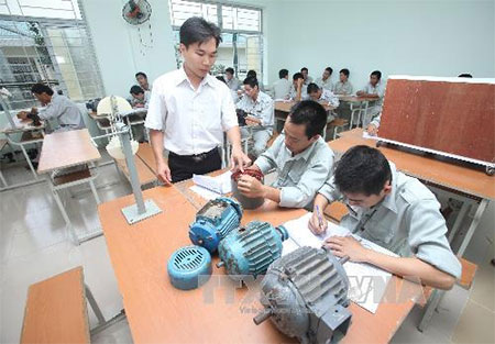Huy động cả hệ thống chính trị phòng, chống tội phạm