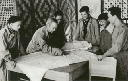 Chiến dịch Biên giới 1950: Phá thế bao vây, cô lập của quân Pháp, mở rộng vùng giải phóng                                       