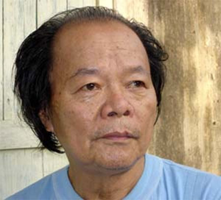 Thơ anh mãi trẻ…