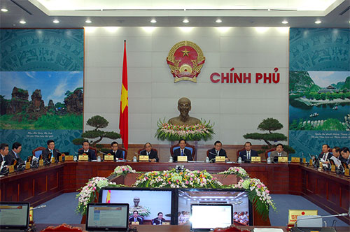 Kinh tế vĩ mô đang phục hồi tốt