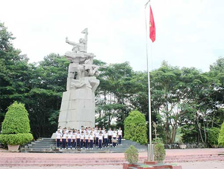 Chiến dịch Bầu Bàng – Dầu Tiếng  (từ 12 đến 27-11-1965)