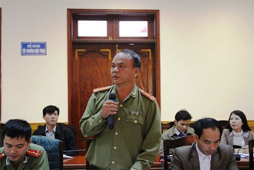 Phụ huynh ngăn học sinh đi học là vi phạm pháp luật 