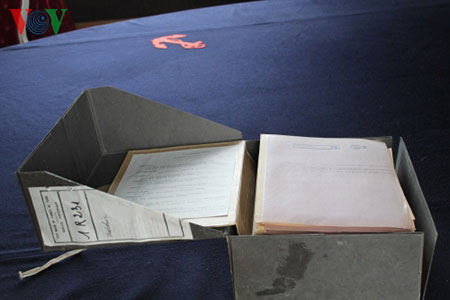 Điều tra thất bại tại Điện Biên Phủ- Bí mật 50 năm của Pháp 