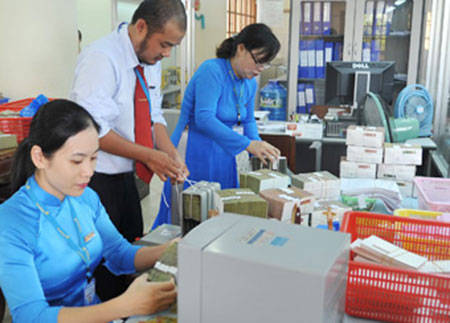 VietinBank dành 1000 tỷ ưu đãi khách hàng bán lẻ