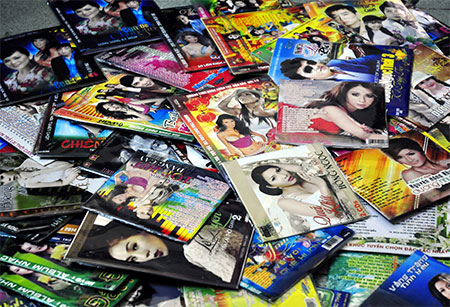 Bài 3: Xây dựng môi trường đạo đức và văn hóa lành mạnh 