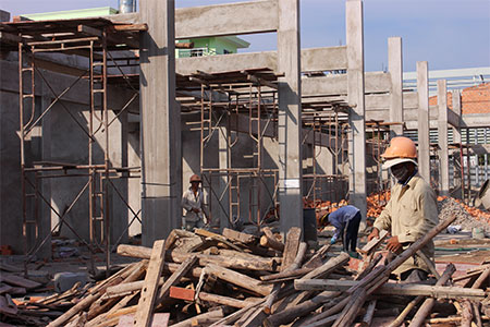 Bài 2: Phát huy vai trò gương mẫu của cán bộ, đảng viên