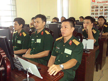 Khai mạc Hội thi kỹ thuật mật mã năm 2014
