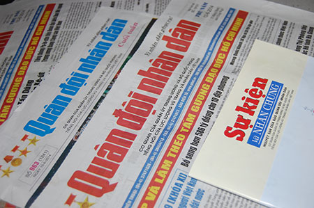 Tăng cường thông tin tin cậy, chính xác