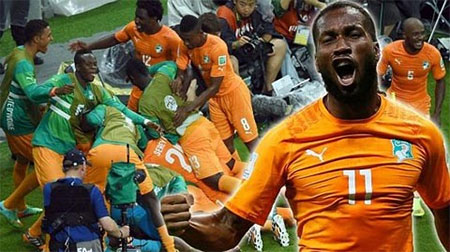 Liễu kiếm và voi rừng