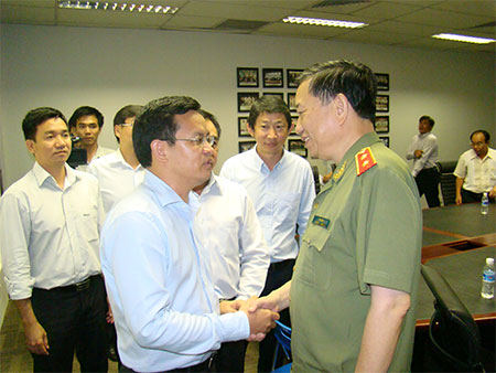 Kiên quyết không để tái diễn những sự cố đáng tiếc