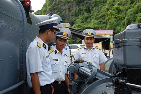 Bài học về tinh thần dám đánh, quyết đánh và quyết thắng