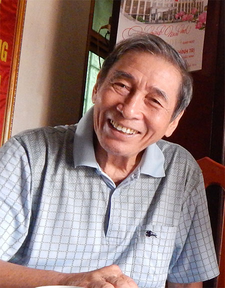 Xứng danh Bộ đội Cụ Hồ: Chiến công bên dòng sông Cầu