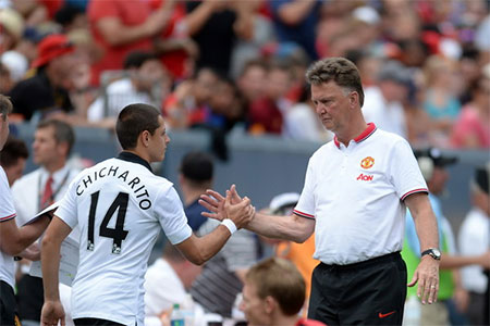 MU: 