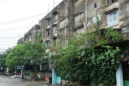 Từ “thiên đường” đến “hiểm họa”