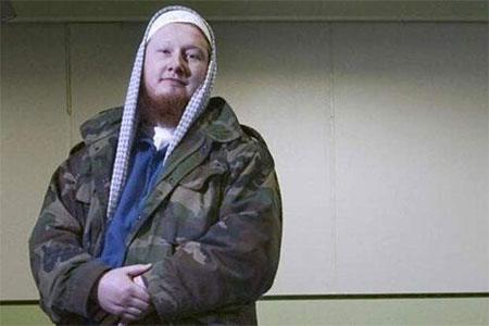 Bí mật cuộc đời điệp viên “hai mang” M. Xtom