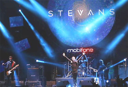 “Hào khí Đông A” chinh phục gần 20.000 khán giả Hà Nội