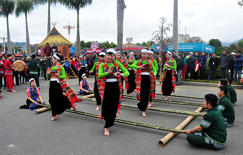 Để văn hóa là động lực phát triển bền vững đất nước
