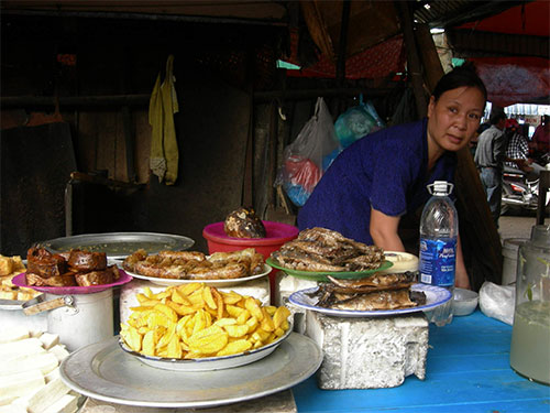 Bao giờ mới hết bất an?