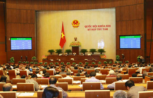 Những cách thức để Nhân dân thực hiện quyền lực Nhà nước