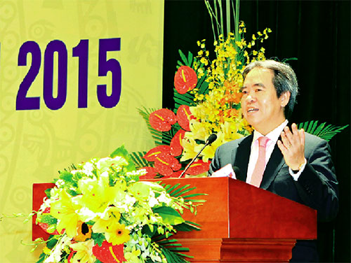 Chuyện ngân hàng vượt sóng cả