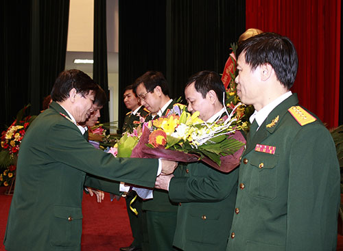 Bệnh viện Quân y 103: Nhiều kỳ tích cứu chữa bộ đội và nhân dân