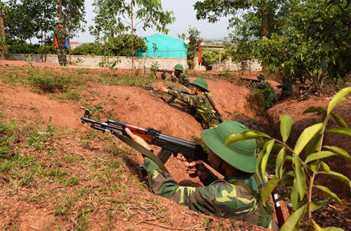 Chất lượng từ những tuần đầu