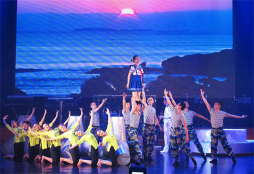 Vị trí địa chính trị của Việt Nam với  đường lối quốc phòng 