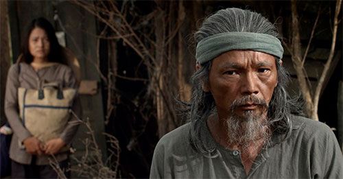 137 phim tranh giải Cánh diều vàng 2014