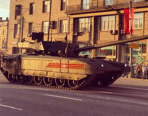 Chiến thắng chói lọi trong lịch sử nhân loại 